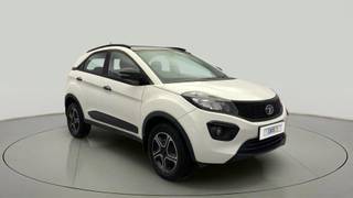 Tata Nexon 2017-2020 Tata Nexon 1.2 Revotron XM