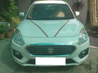 Maruti Dzire 2017-2020 Maruti Swift Dzire VDI