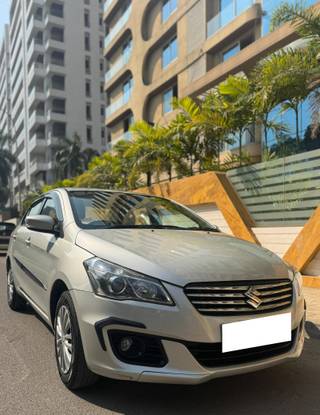 Maruti Ciaz Maruti Ciaz Delta BSIV