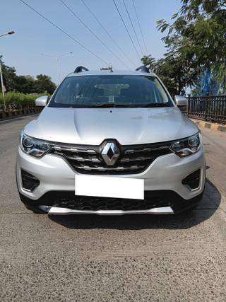 Renault Triber Renault Triber RXZ BSIV