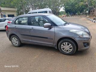 Maruti Swift Dzire 2011-2014 Maruti Swift Dzire VDI