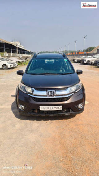 Honda BR-V Honda BR-V i-DTEC VX MT