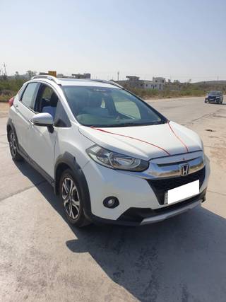 Honda WRV 2017-2020 Honda WR-V i-DTEC VX