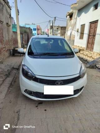 Tata Tiago 2015-2019 Tata Tiago 1.05 Revotorq XZ