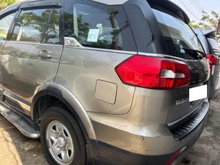 Tata Hexa 2016-2020 Tata Hexa XMA