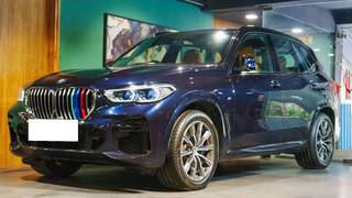 BMW X5 2019-2023 BMW X5 xDrive 40i M Sport