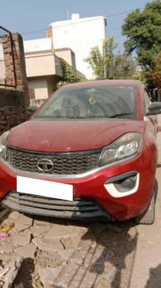 Tata Nexon 2017-2020 Tata Nexon 1.2 Revotron XM