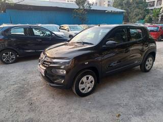 Renault KWID Renault KWID 1.0 RXL Opt AMT