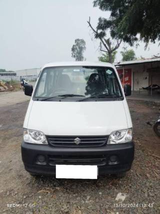 Maruti Eeco Maruti Eeco 5 Seater AC CNG