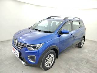 Renault Triber Renault Triber RXT BSVI