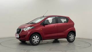 Datsun redi-GO 2016-2020 Datsun RediGO T Option