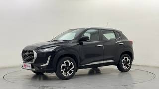 Nissan Magnite 2020-2024 Nissan Magnite XV BSVI