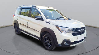 Maruti XL6 2019-2022 Maruti XL6 Zeta