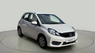 Honda Brio Honda Brio 1.2 S Option MT