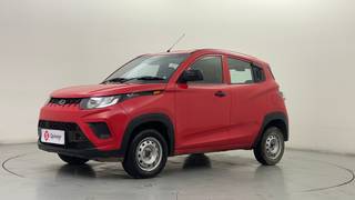 Mahindra KUV 100 NXT Mahindra KUV 100 NXT G80 K2