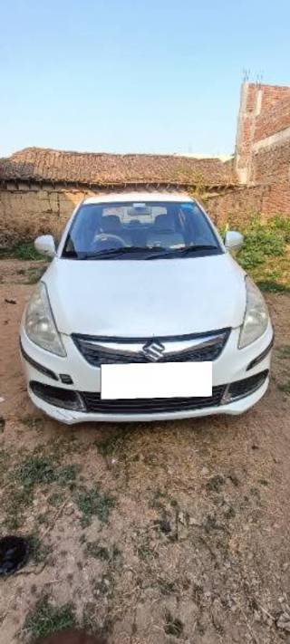 Maruti Swift Dzire 2011-2014 Maruti Swift Dzire ZXI