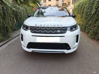 Land Rover Discovery Sport Land Rover Discovery Sport Dynamic SE Diesel