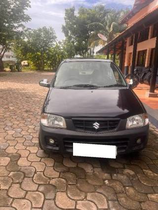 Maruti Alto 2000-2012 Maruti Alto 800 LXi