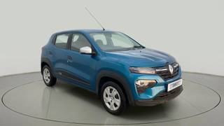 Renault KWID Renault KWID 1.0 RXT AMT