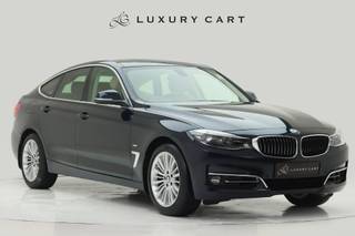 BMW 3 Series 2014-2019 BMW 3 Series 330i GT Luxury Line