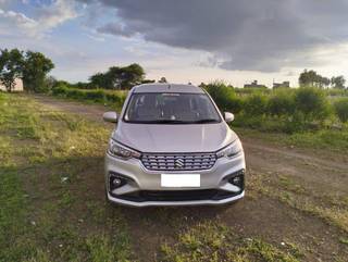 Maruti Ertiga 2015-2022 Maruti Ertiga ZXI