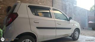 Maruti Alto 800 Maruti Alto 800 LXI Opt BSVI