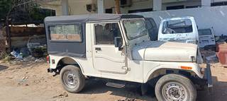 Mahindra Thar 2015-2019 Mahindra Thar DI 4X2