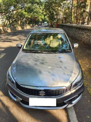 Maruti Ciaz Maruti Ciaz Alpha 1.5