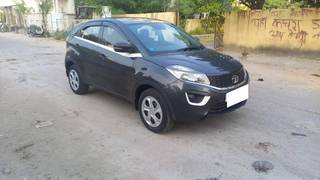 Tata Nexon 2017-2020 Tata Nexon 1.5 Revotorq XM