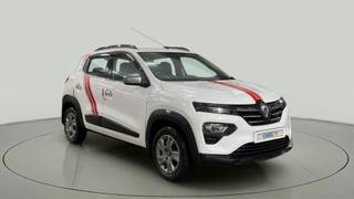 Renault KWID 2015-2019 Renault KWID 1.0 RXT Optional AT 2016-2019