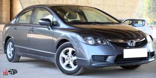 Honda Civic 2010-2013 Honda Civic 1.8 S MT