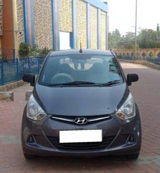 Hyundai EON Hyundai EON Era Plus