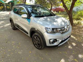 Renault KWID 2015-2019 Renault KWID RXT