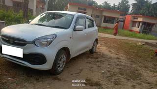 Maruti Celerio Maruti Celerio VXI BSVI