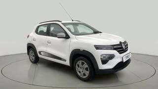 Renault KWID 2015-2019 Renault KWID 1.0 RXT Optional AT 2016-2019