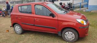 Maruti Alto 800 Maruti Alto 800 LXI