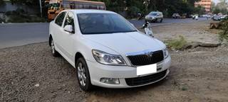 Skoda Laura Skoda Laura 1.9 TDI AT Elegance