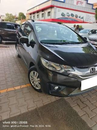 Honda Jazz 2014-2020 Honda Jazz 1.2 SV i VTEC