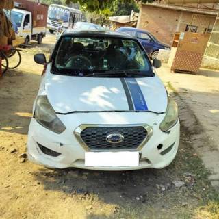 Datsun GO Plus Datsun GO Plus Anniversary Edition