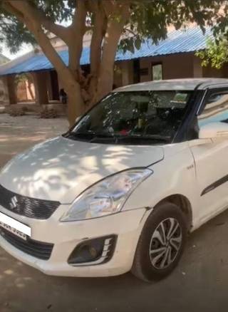 Maruti Swift 2014-2021 Maruti Swift VDI Optional