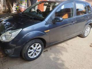 Ford Figo 2012-2015 Ford Figo Diesel ZXI