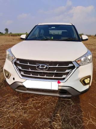 Hyundai Creta 2015-2020 Hyundai Creta 1.4 E Plus CRDi