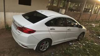 Honda City 2015-2017 Honda City i DTec VX