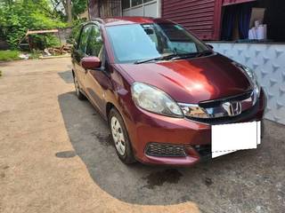 Honda Mobilio Honda Mobilio S i-DTEC