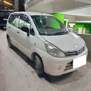 Maruti Estilo Maruti Estilo LXI