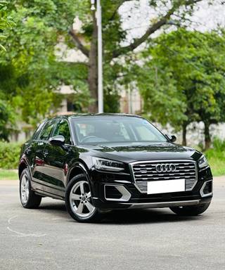 Audi Q2 Audi Q2 Premium