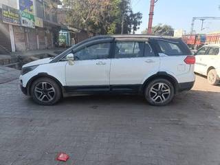 Tata Hexa 2016-2020 Tata Hexa XT