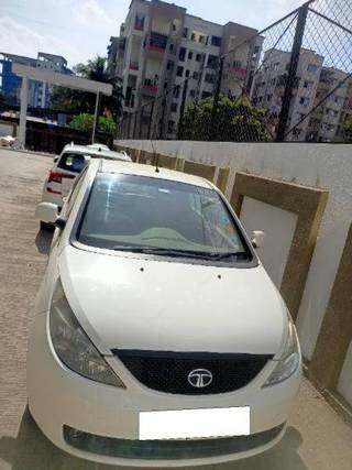 Tata Indica Vista 2008-2013 Tata Indica Aura 1.2 Safire