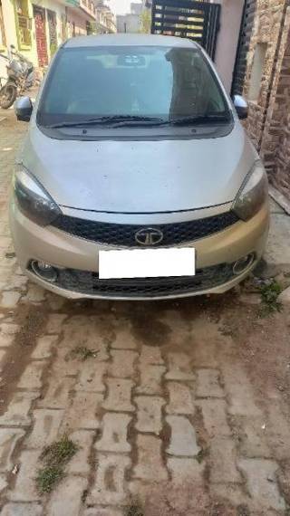 Tata Tigor 2017-2020 Tata Tigor 1.05 Revotorq XZ Option