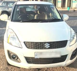 Maruti Swift 2014-2021 Maruti Swift VDI BSIV